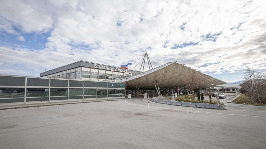 Licensed punctual transfers Sölden airport transfers