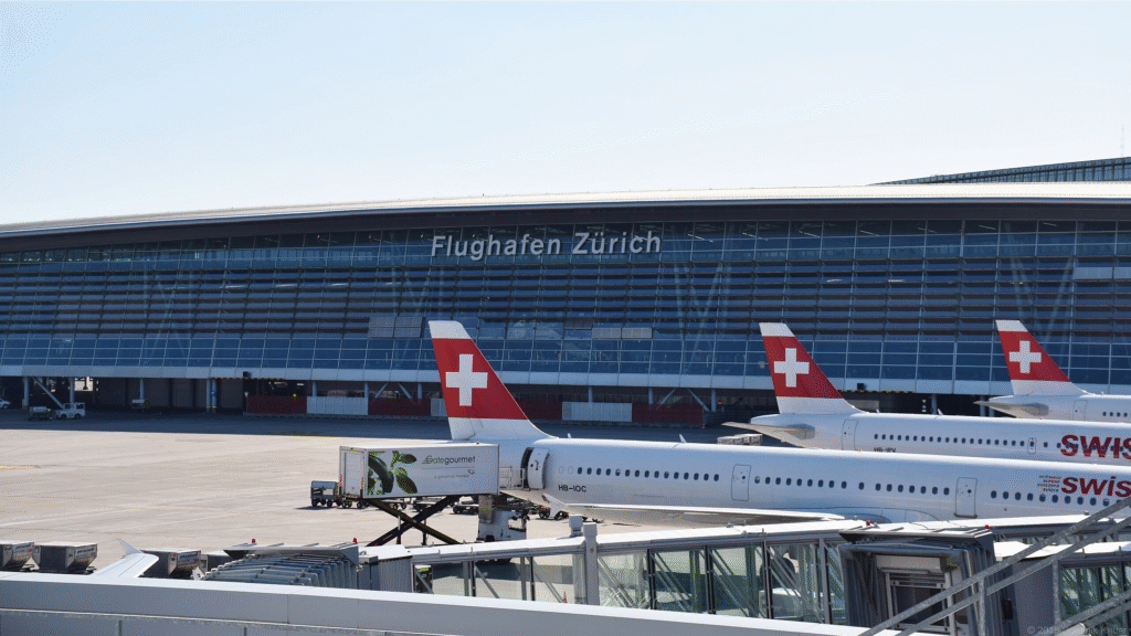 Licensed punctual transfers Sölden airport transfers
